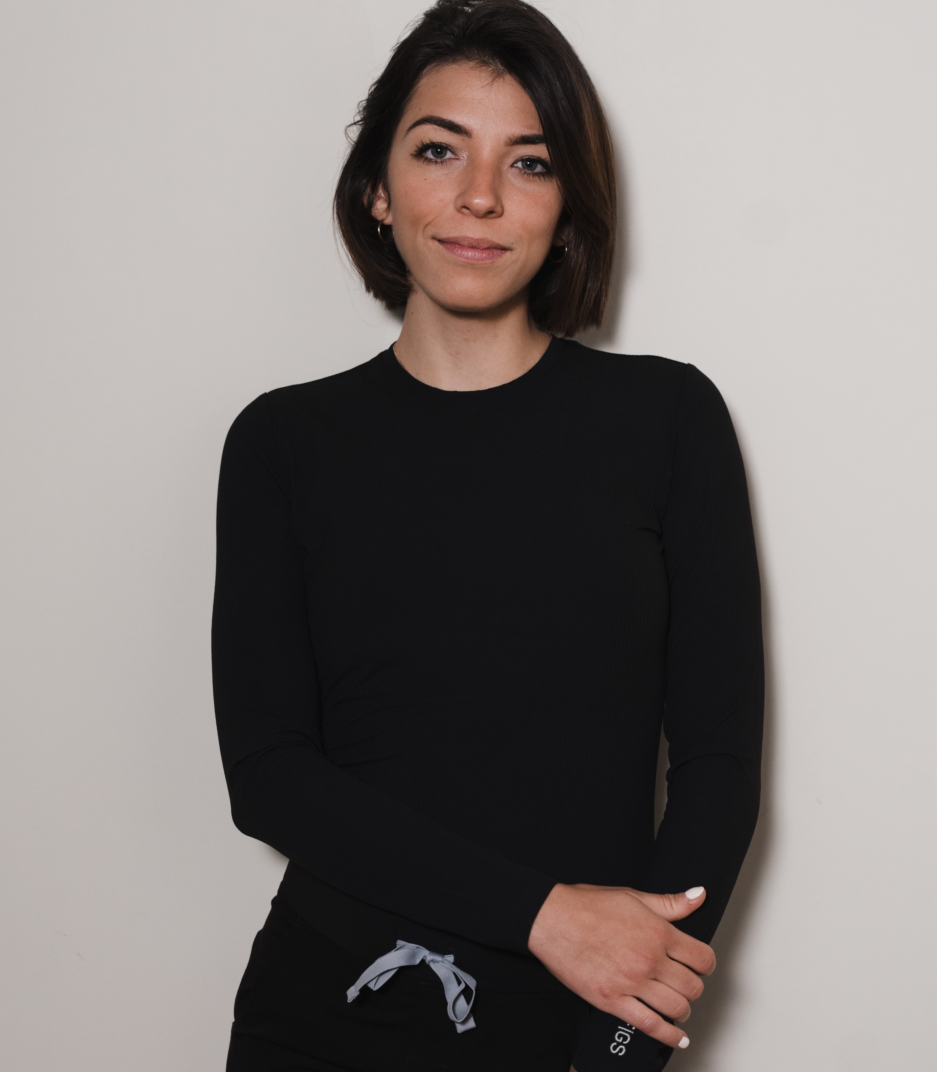Luisana Camacho