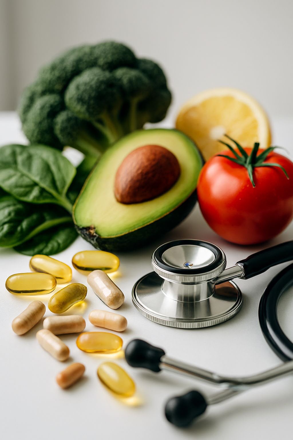 Medicina funcional y nutrición