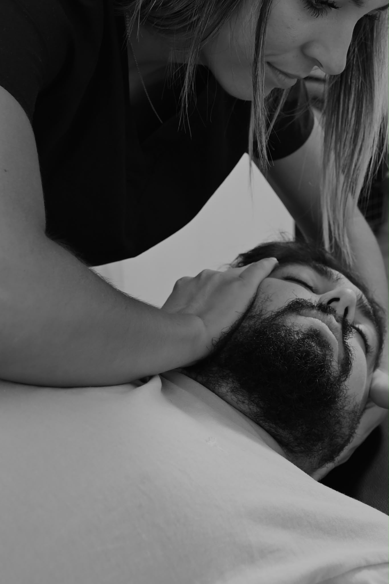 Osteopatía craneal