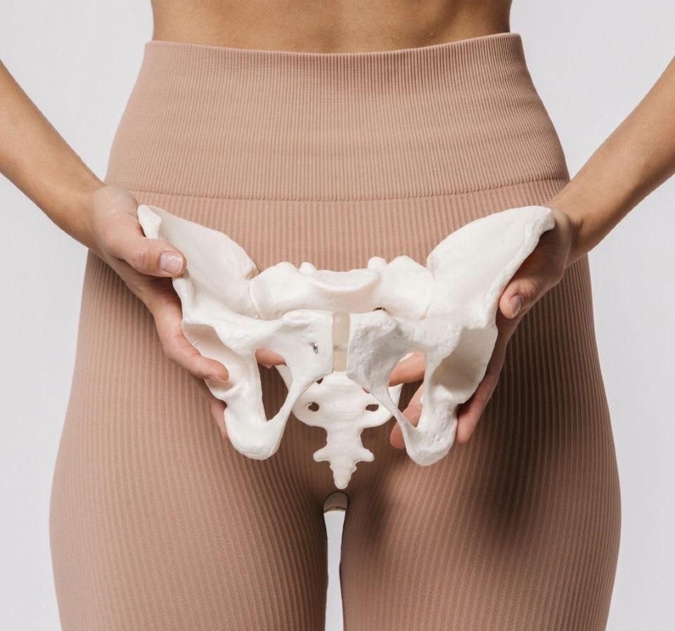 Salud femenina y suelo pélvico