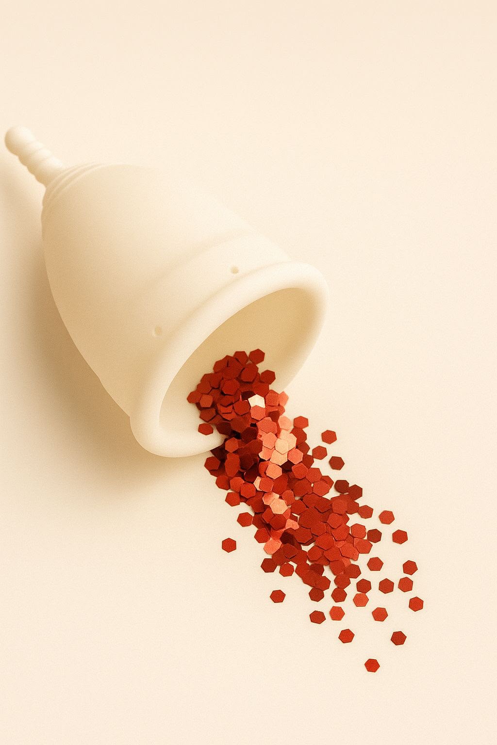 Conocimiento del ciclo menstrual