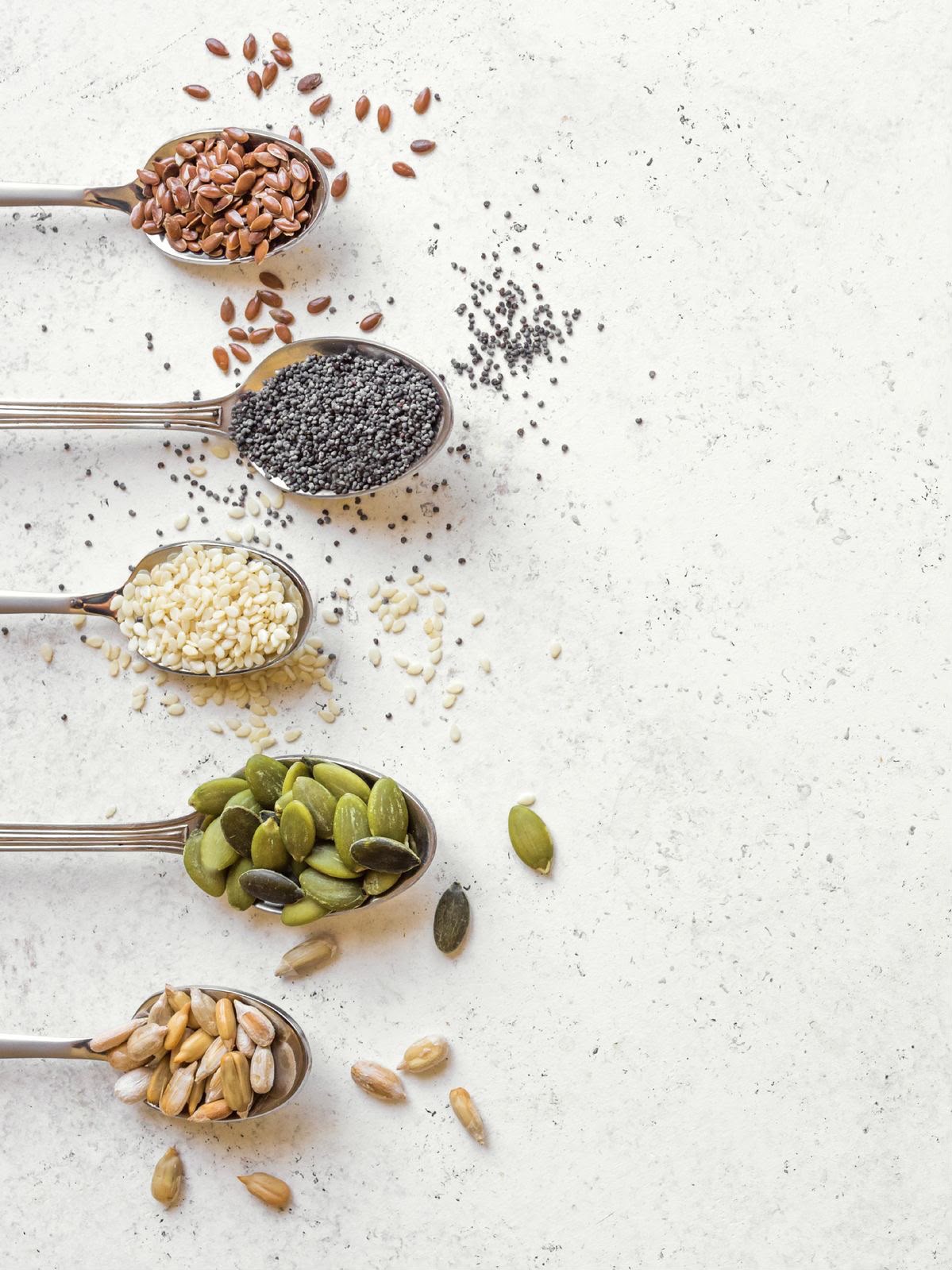 Alimentación antiinflamatoria